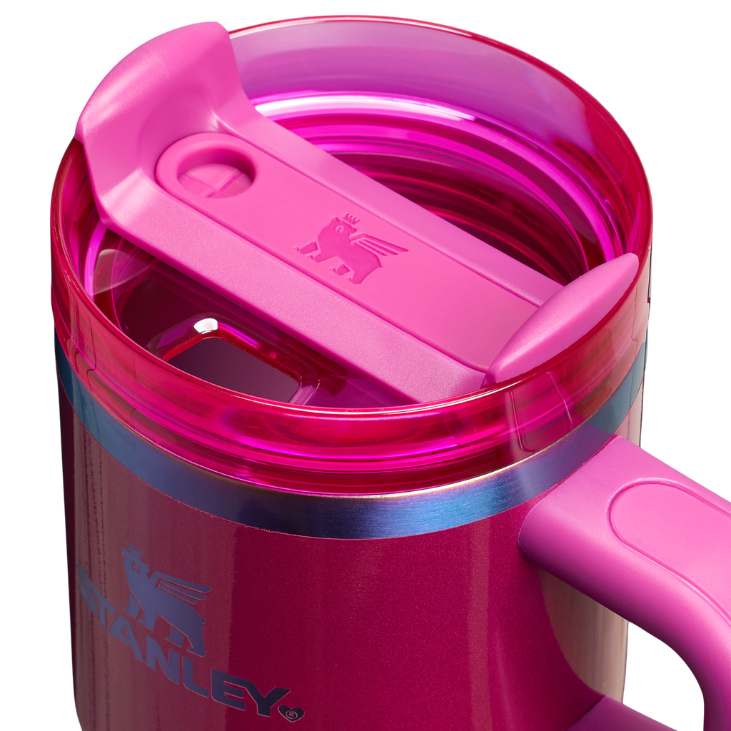 The Quencher H2.O FlowState™ Tumbler | 20 OZ - Stanley Create D7