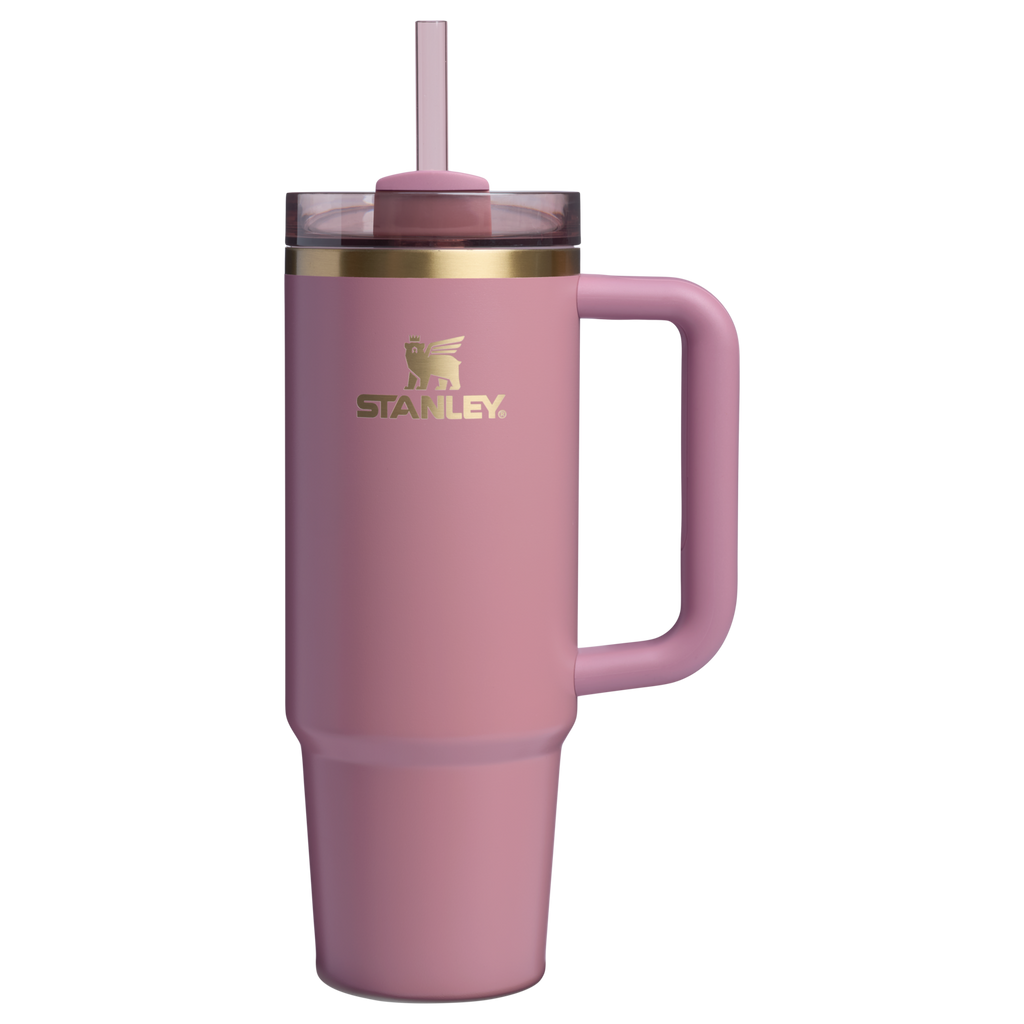The Quencher H2.0 Flowstate™ Tumbler | 30 OZ - Stanley Create K1
