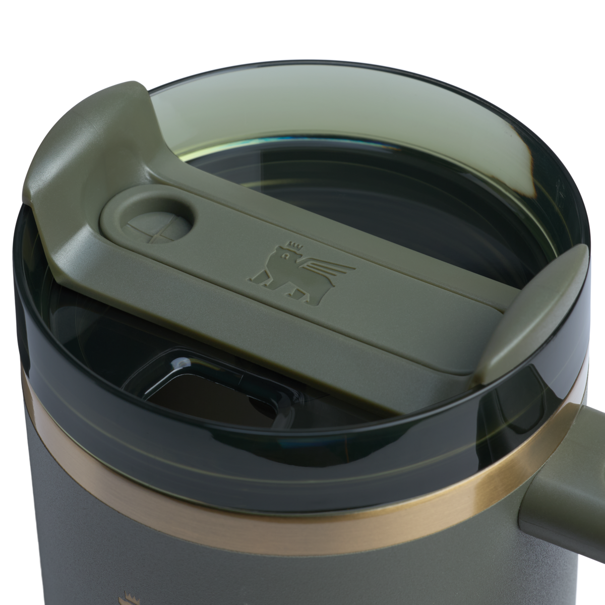 The Quencher H2.0 Flowstate™ Tumbler | 30 OZ - Stanley Create K1