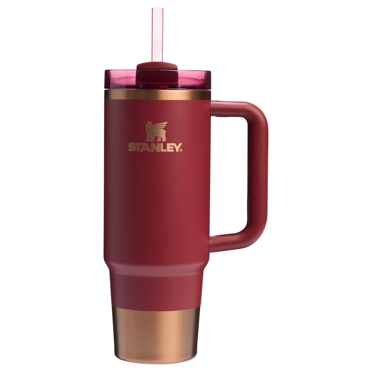 The Quencher H2.0 Flowstate™ Tumbler | 30 OZ - Stanley Create K1