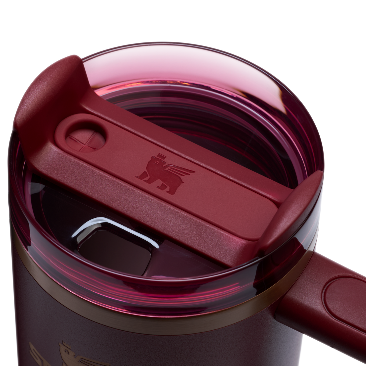 The Quencher H2.0 Flowstate™ Tumbler | 30 OZ I3