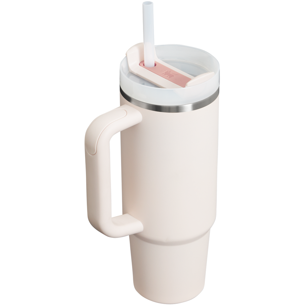 The Quencher H2.0 Flowstate™ Tumbler | 30 OZ - Stanley Create K1
