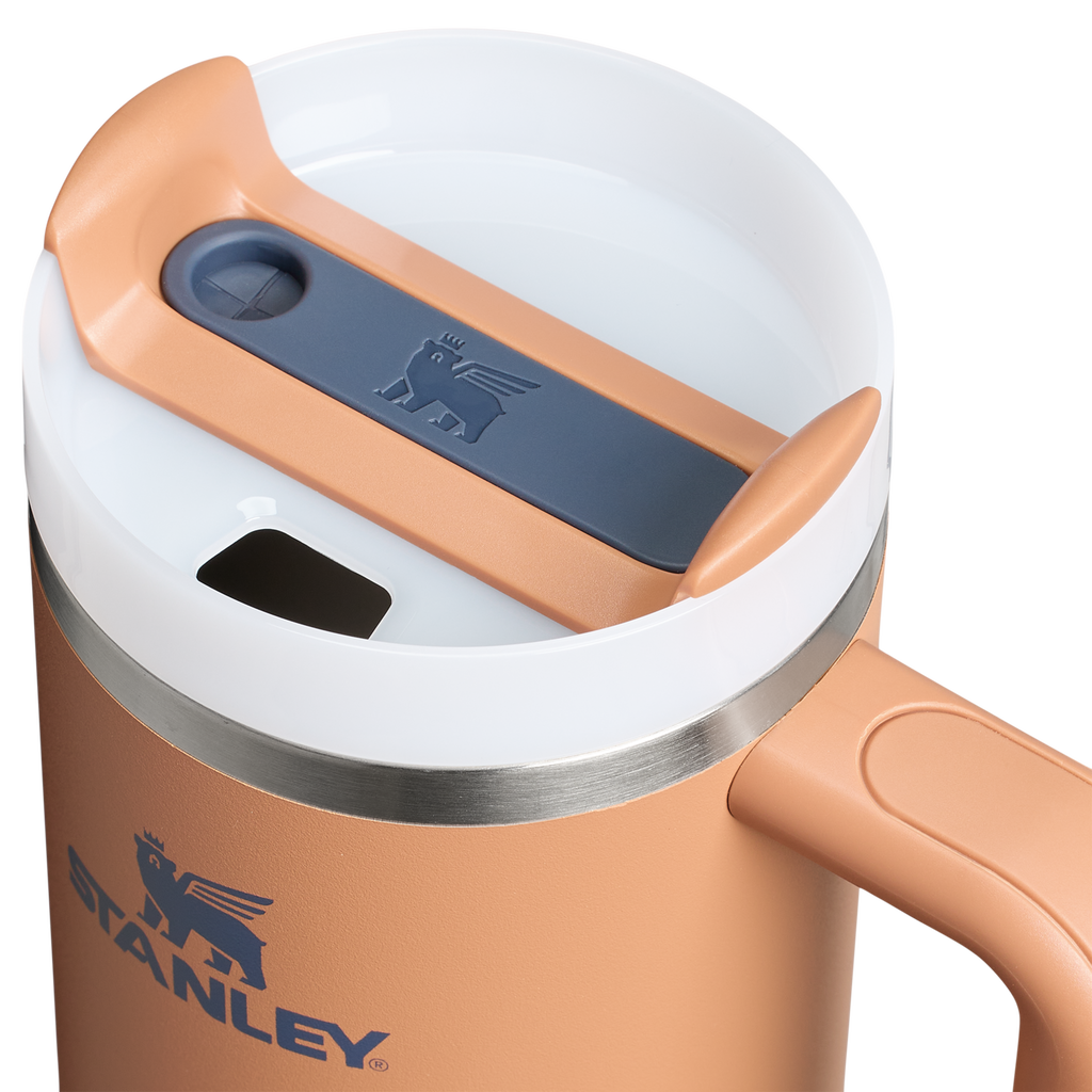 The Quencher H2.0 Flowstate™ Tumbler | 30 OZ - Stanley Create K1