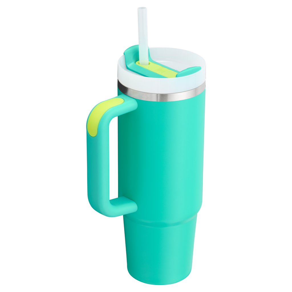 The Quencher H2.0 Flowstate™ Tumbler | 30 OZ - Stanley Create K1