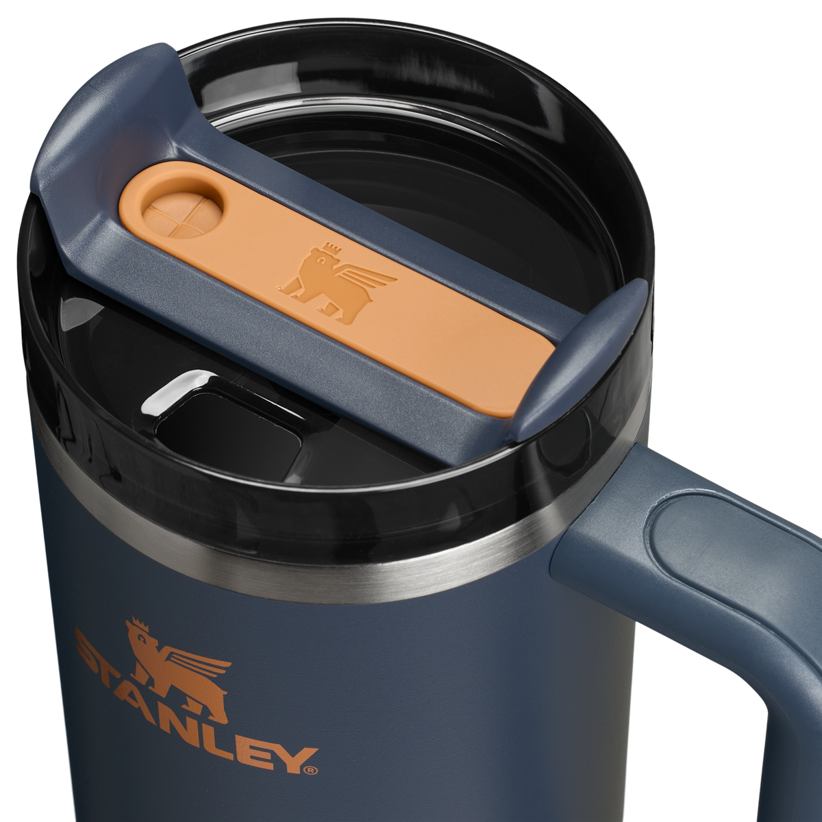 The Quencher H2.0 Flowstate™ Tumbler | 30 OZ - Stanley Create K1