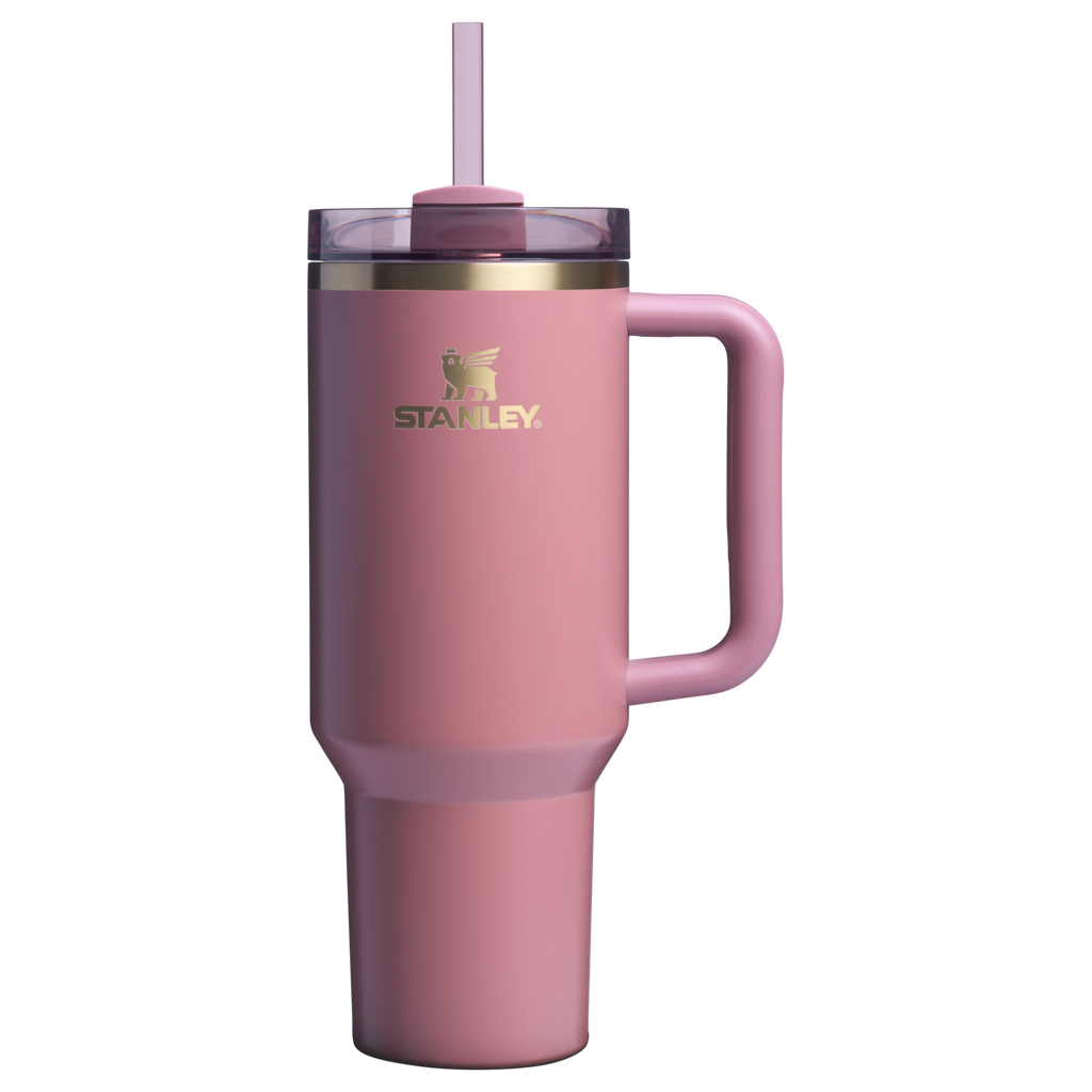 The Quencher H2.0 Flowstate™ Tumbler | 40 OZ O0