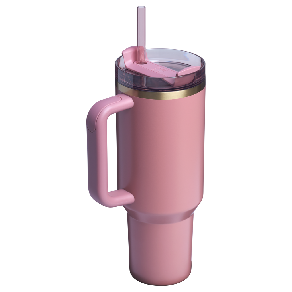 The Quencher H2.0 Flowstate™ Tumbler | 40 OZ O0