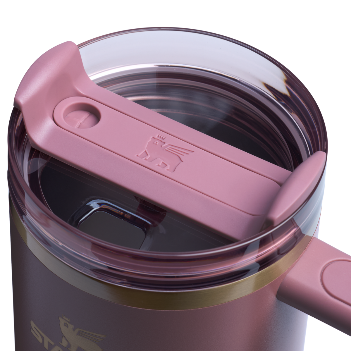 The Quencher H2.0 Flowstate™ Tumbler | 40 OZ O0