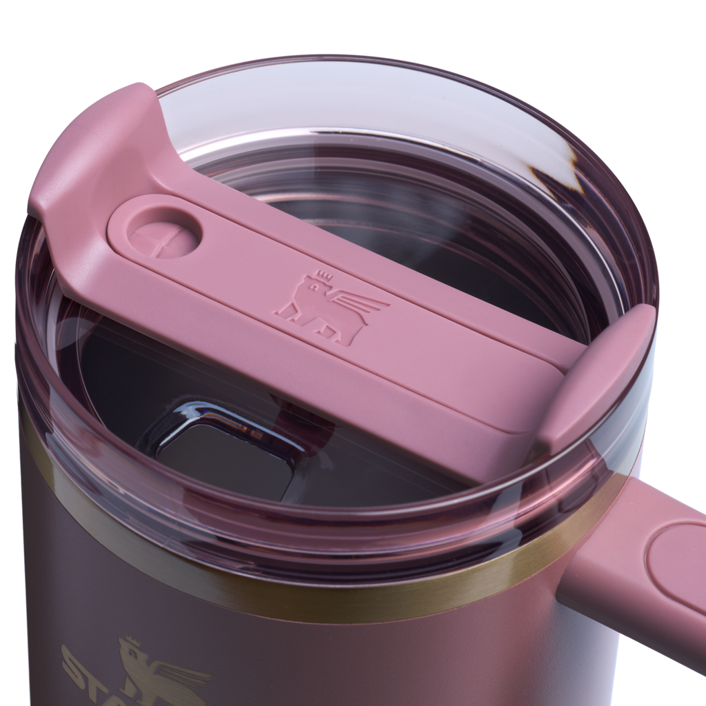 The Quencher H2.0 FlowState™ Tumbler | 40 OZ - Stanley Create K1