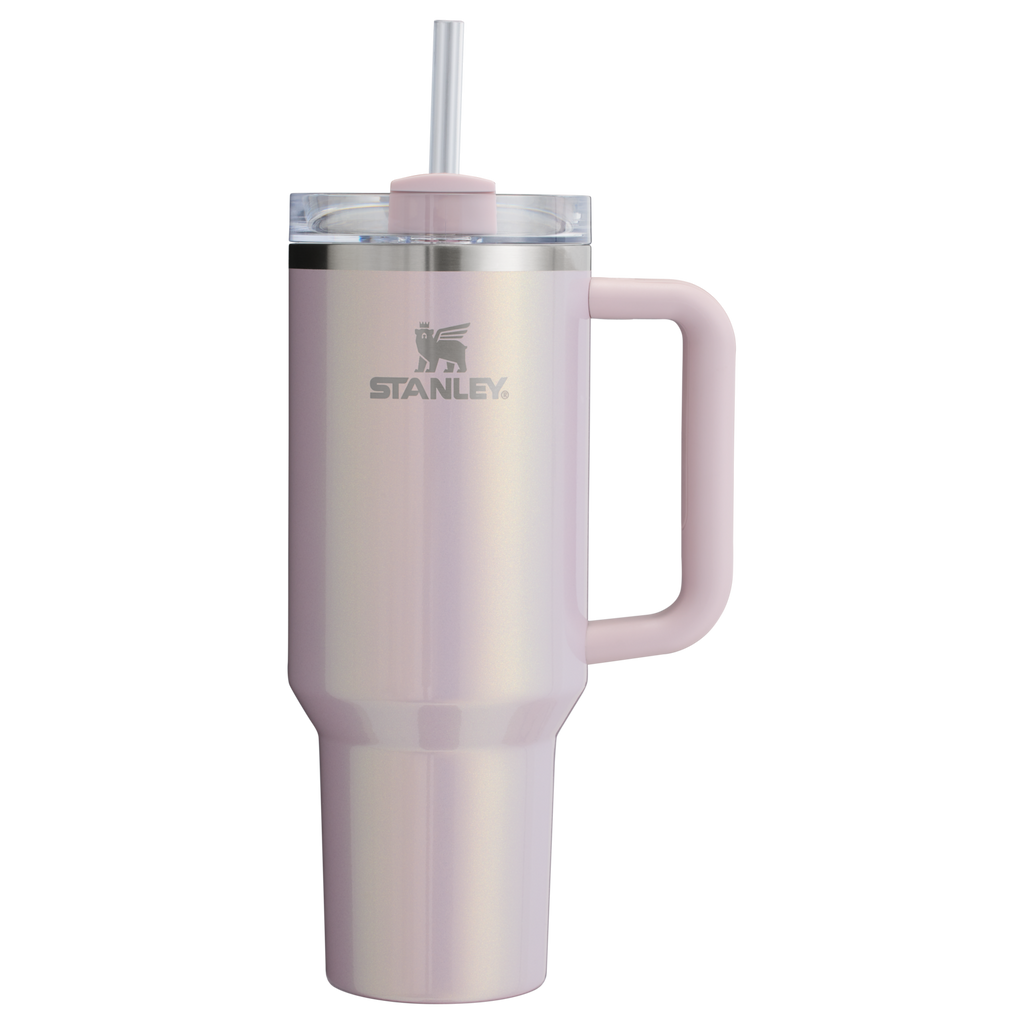 The Quencher H2.0 Flowstate™ Tumbler | 40 OZ N8