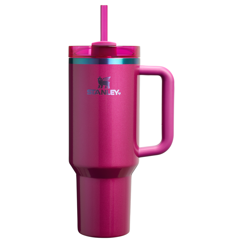 The Quencher H2.0 Flowstate™ Tumbler | 40 OZ O0