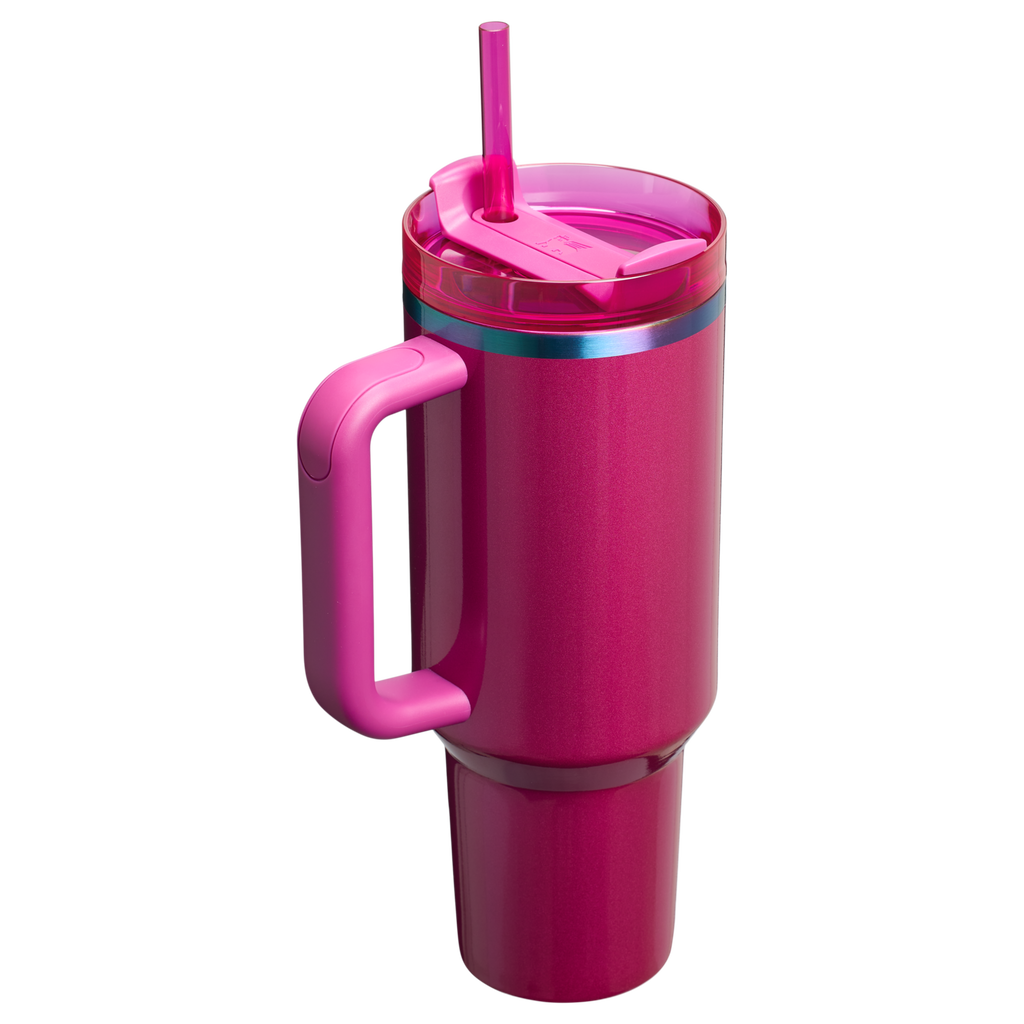 The Quencher H2.0 Flowstate™ Tumbler | 40 OZ O0