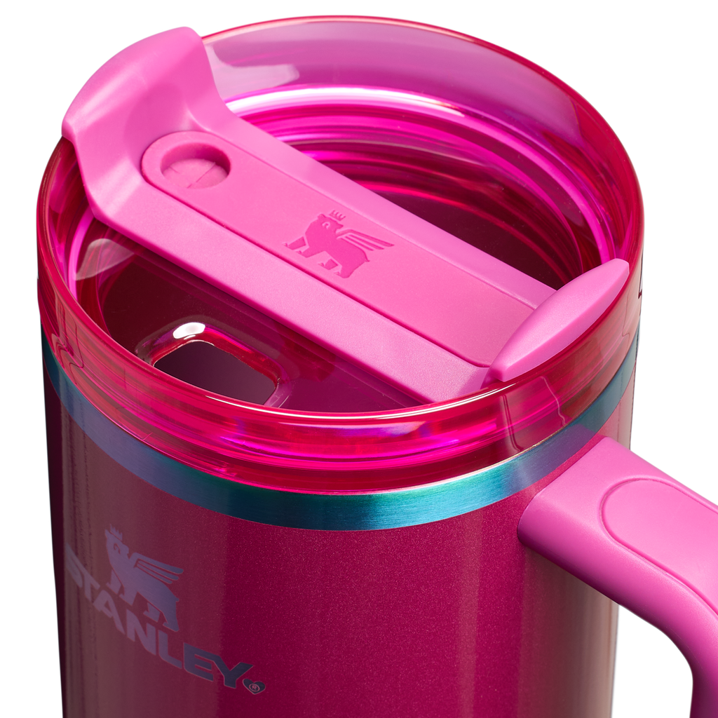 The Quencher H2.0 Flowstate™ Tumbler | 40 OZ O0