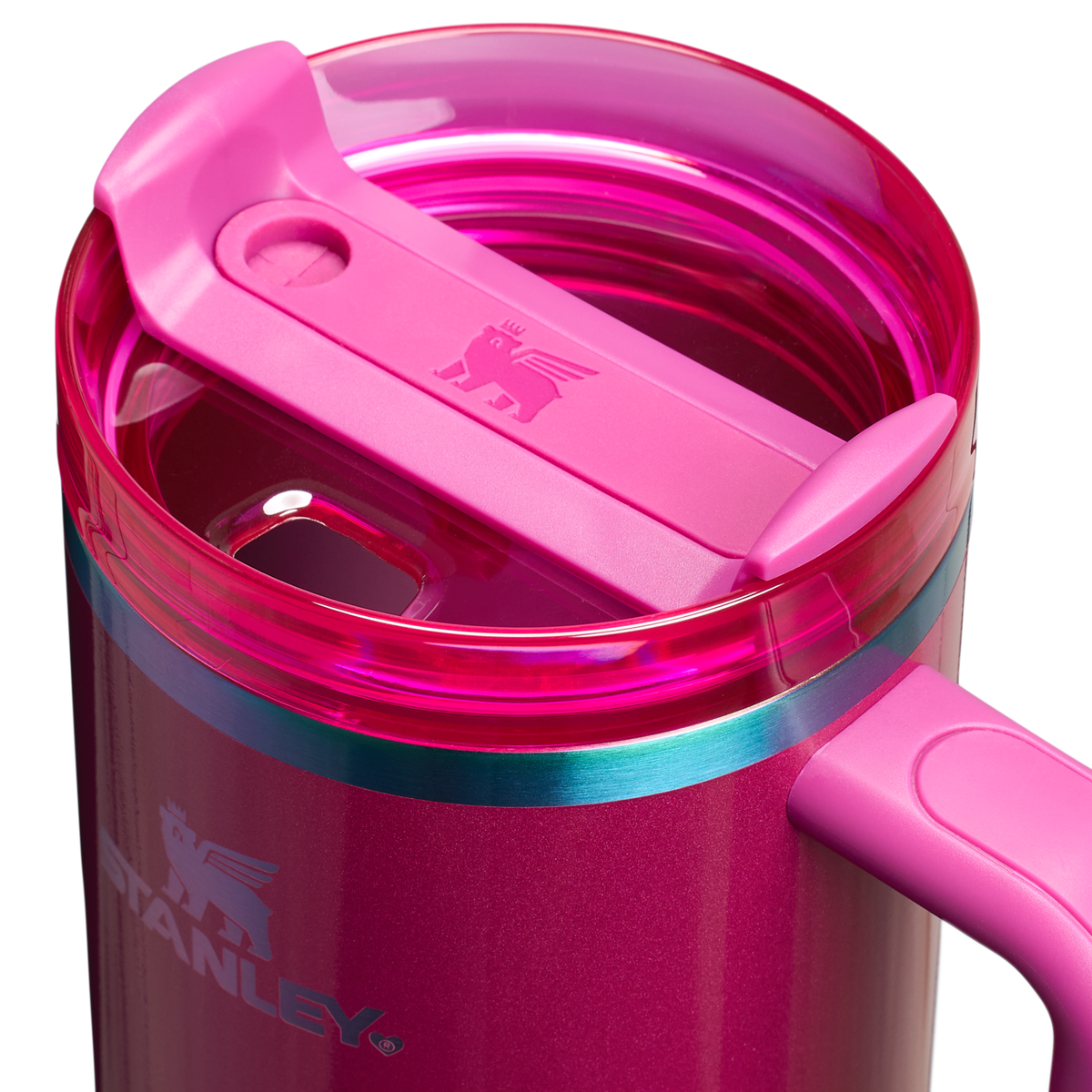 The Quencher H2.0 Flowstate™ Tumbler | 40 OZ O0