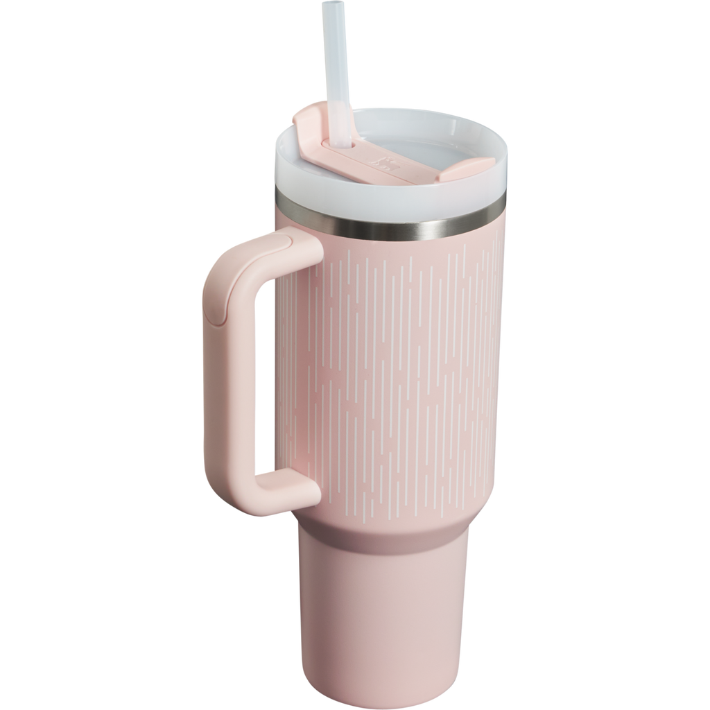 The Quencher H2.0 Flowstate™ Tumbler | 40 OZ O0