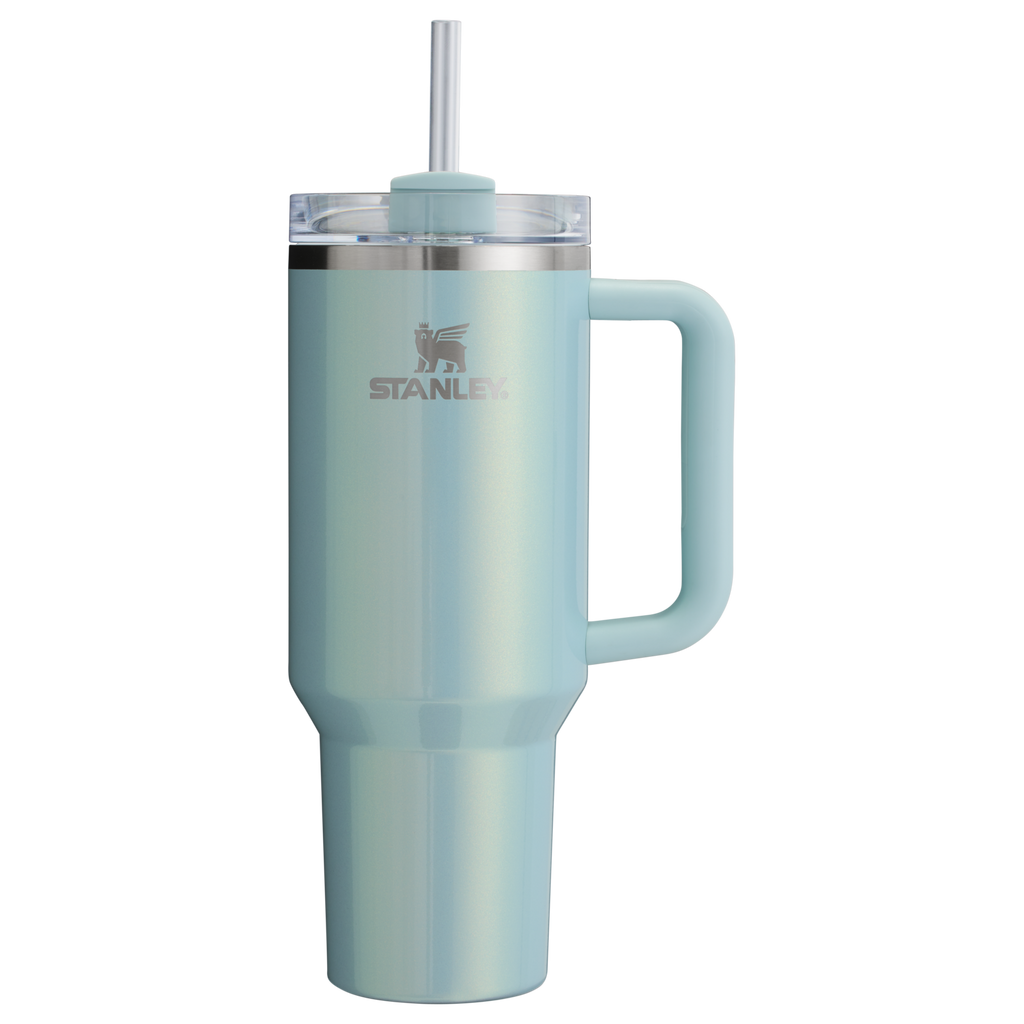 The Quencher H2.0 Flowstate™ Tumbler | 40 OZ N8