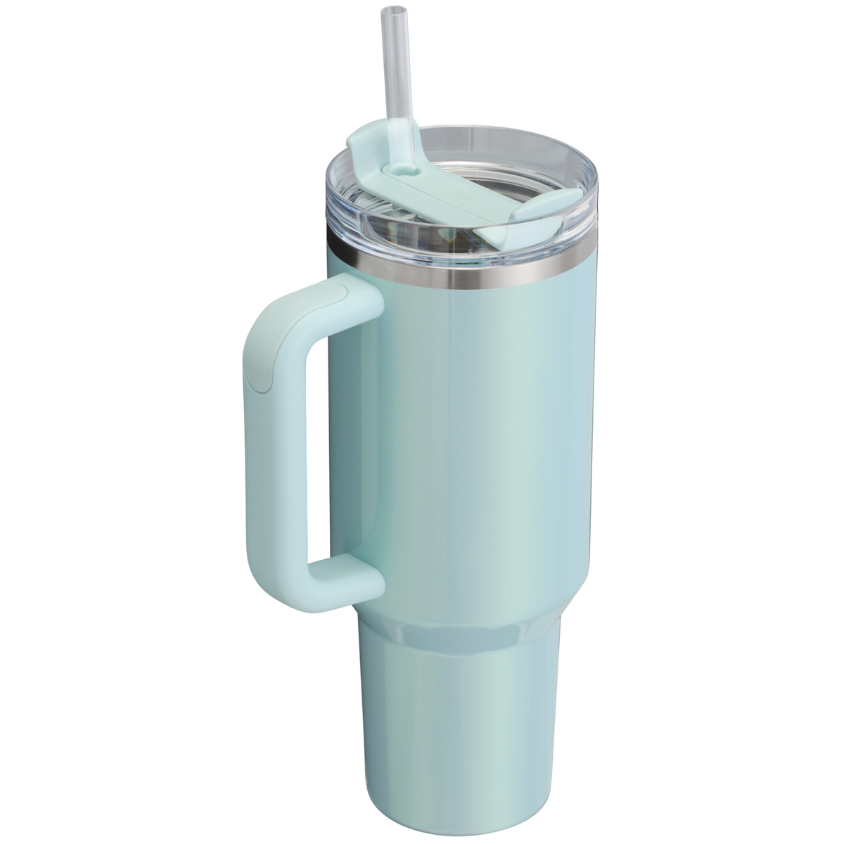 The Quencher H2.0 Flowstate™ Tumbler | 40 OZ N8