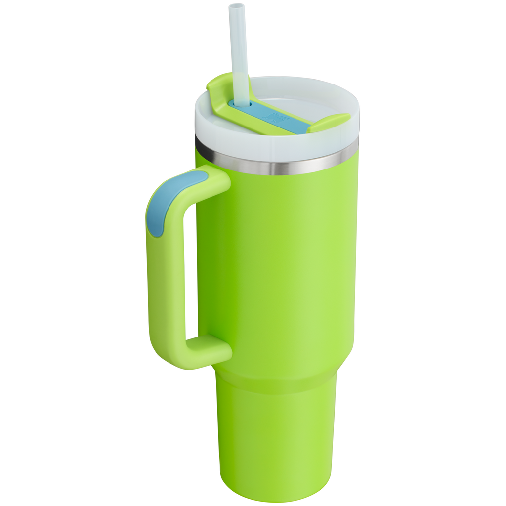 The Quencher H2.0 Flowstate™ Tumbler | 40 OZ O0