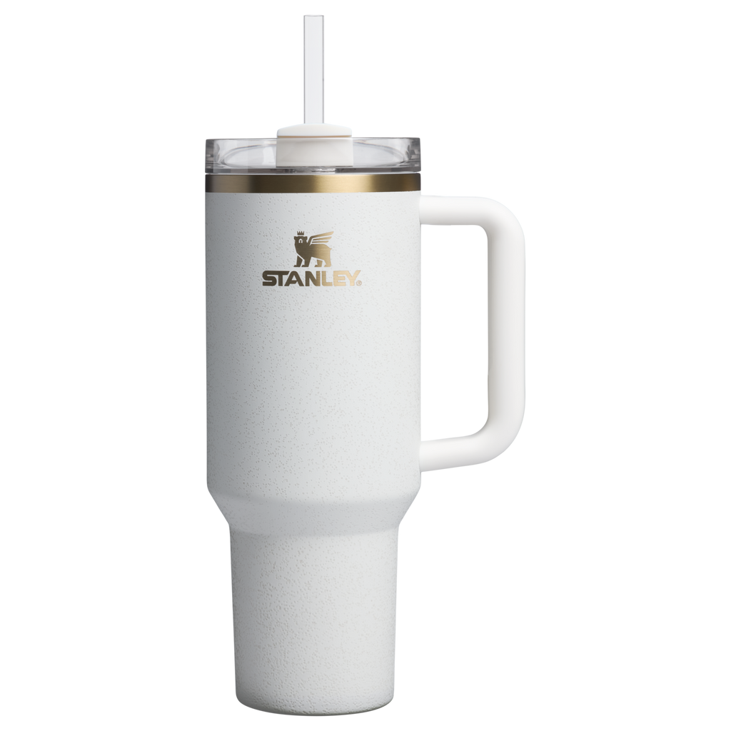 The Quencher H2.0 FlowState™ Tumbler | 40 OZ - Stanley Create K1