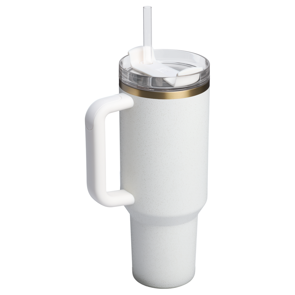 The Quencher H2.0 Flowstate™ Tumbler | 40 OZ O0