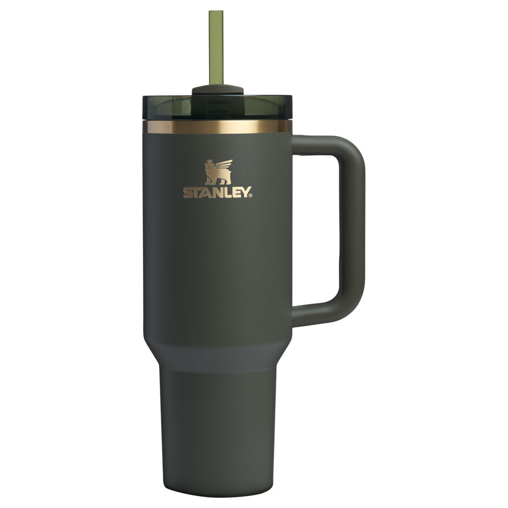 The Quencher H2.0 Flowstate™ Tumbler | 40 OZ O0