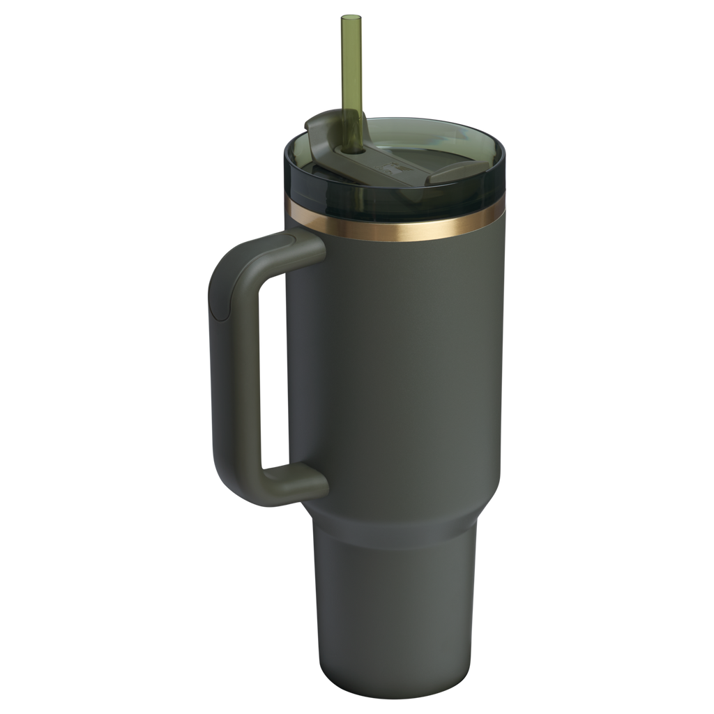 The Quencher H2.0 Flowstate™ Tumbler | 40 OZ O0