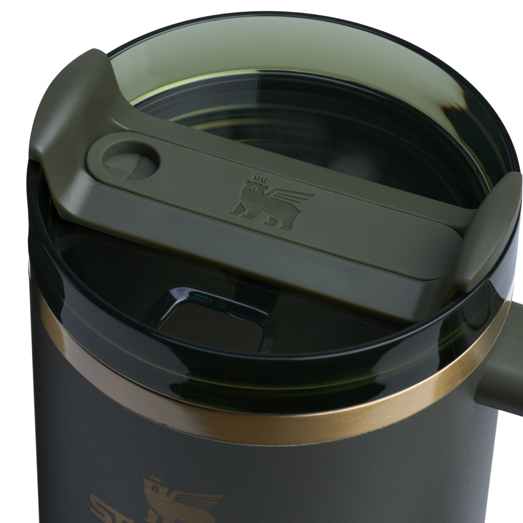 The Quencher H2.0 Flowstate™ Tumbler | 40 OZ O0