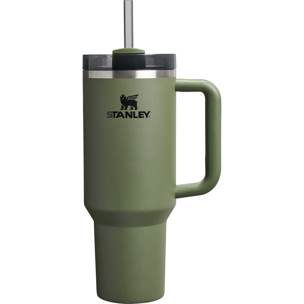 The Quencher H2.0 FlowState™ Tumbler | 40 OZ - Stanley Create K1