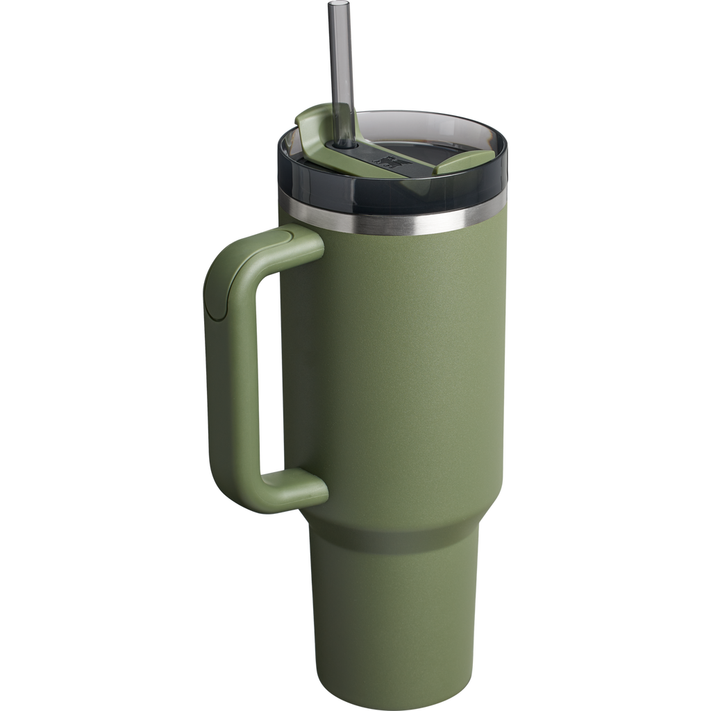 The Quencher H2.0 Flowstate™ Tumbler | 40 OZ O0