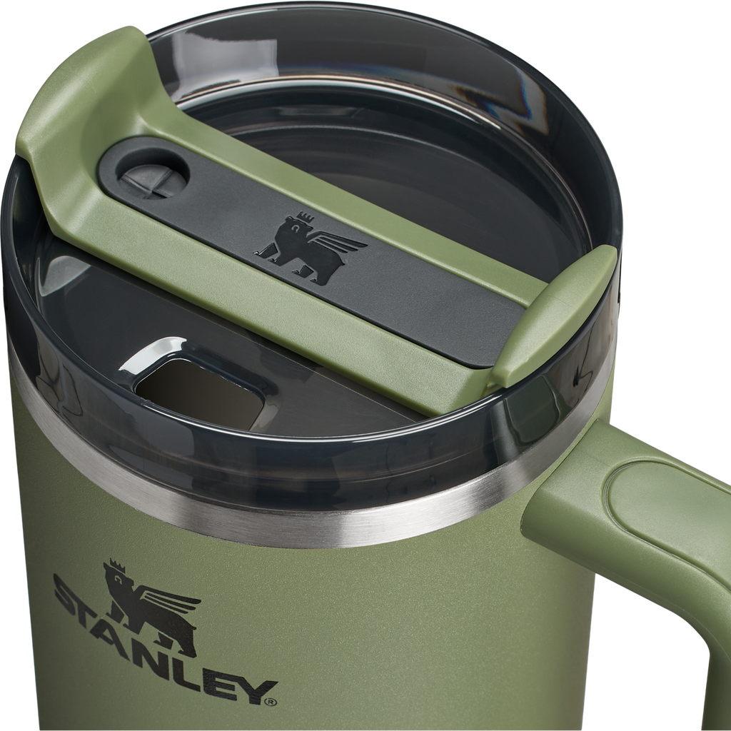 The Quencher H2.0 Flowstate™ Tumbler | 40 OZ O0