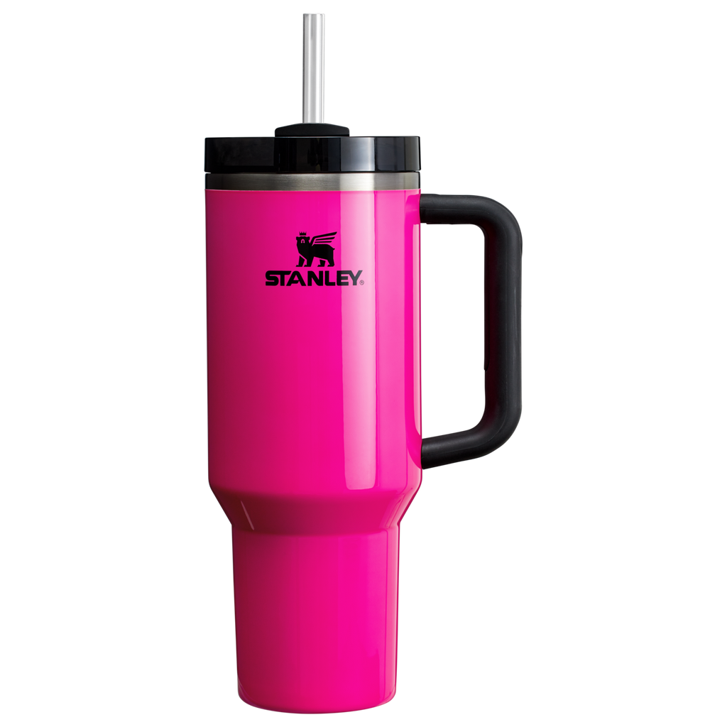 The Quencher H2.0 FlowState™ Tumbler | 40 OZ - Stanley Create K1