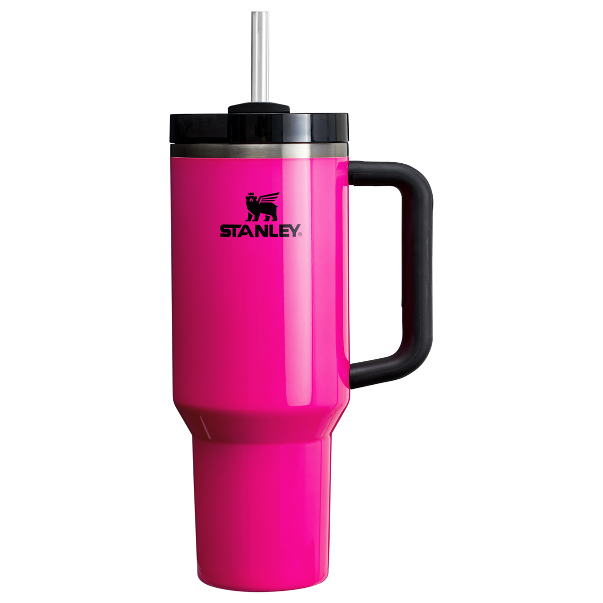 The Quencher H2.0 FlowState™ Tumbler | 40 OZ - Stanley Create K1