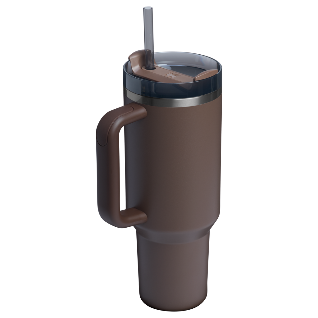 The Quencher H2.0 Flowstate™ Tumbler | 40 OZ O0
