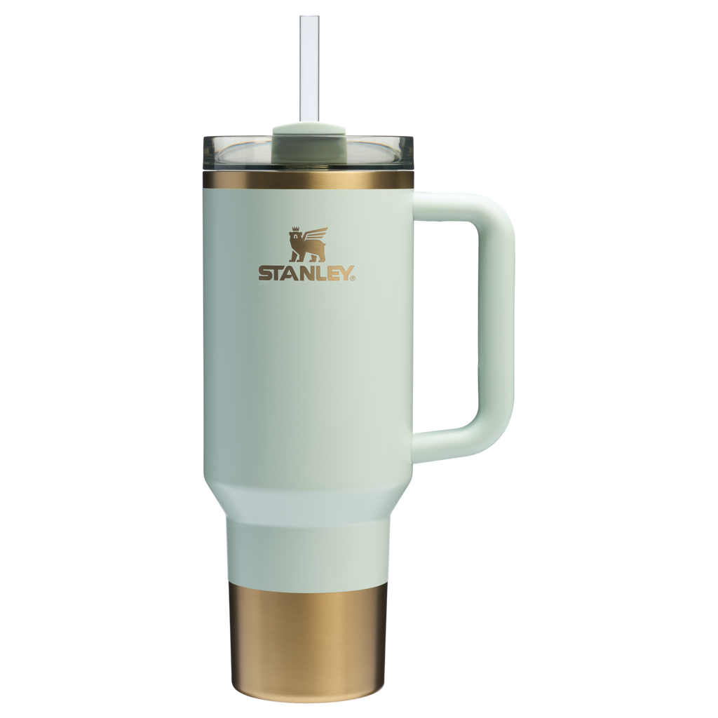 The Quencher H2.0 FlowState™ Tumbler | 40 OZ - Stanley Create K1