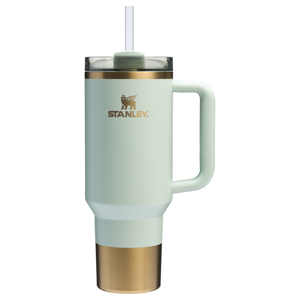 The Quencher H2.0 FlowState™ Tumbler | 40 OZ - Stanley Create K1