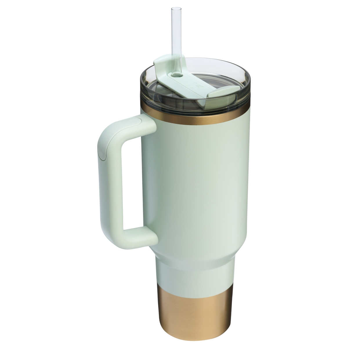 The Quencher H2.0 FlowState™ Tumbler | 40 OZ - Stanley Create K1