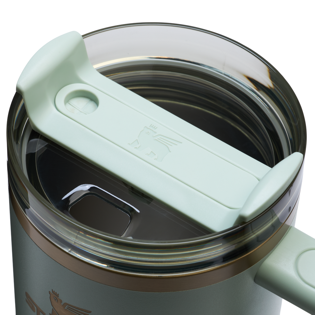 The Quencher H2.0 Flowstate™ Tumbler | 40 OZ O0