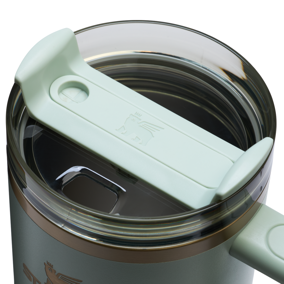 The Quencher H2.0 Flowstate™ Tumbler | 40 OZ O0