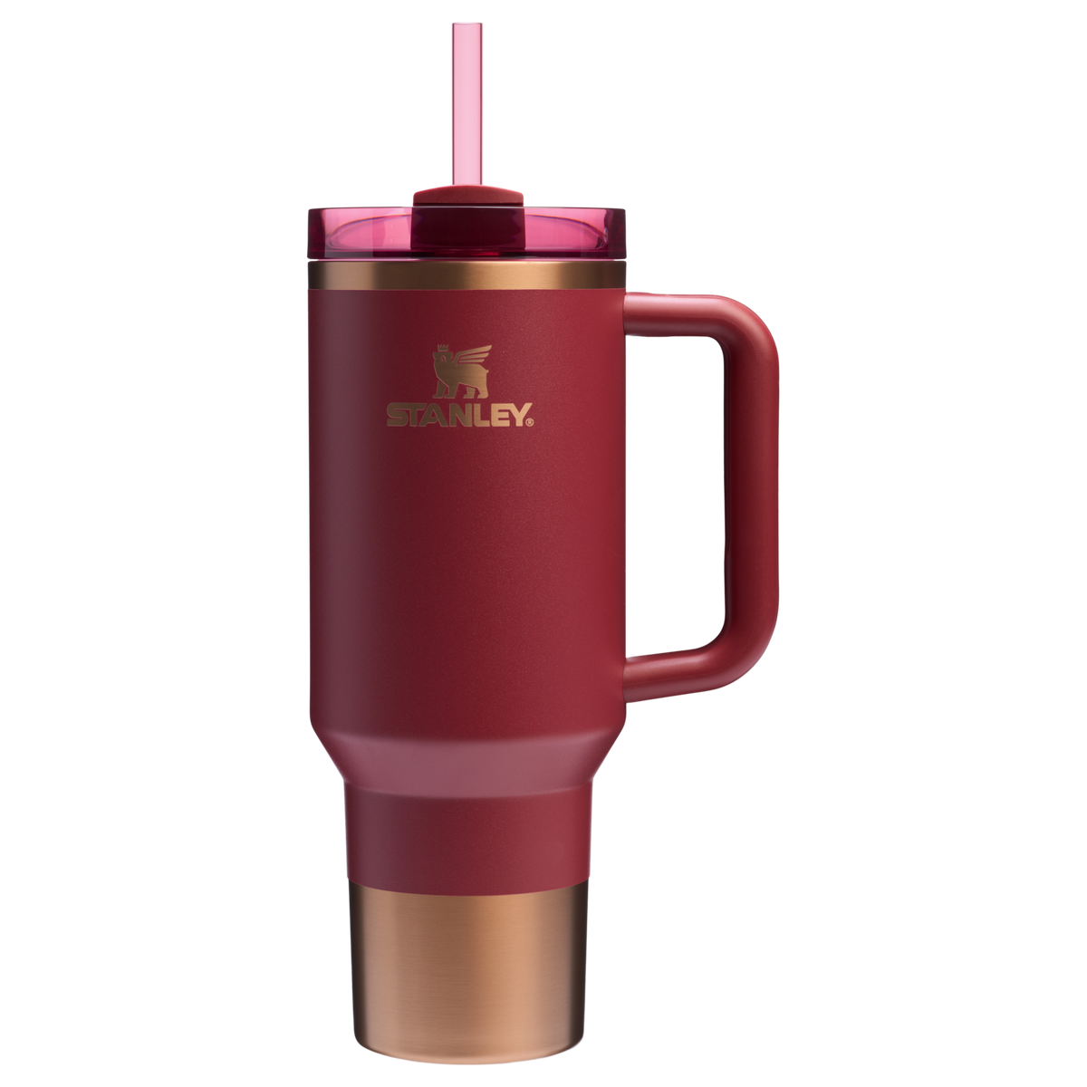 The Quencher H2.0 FlowState™ Tumbler | 40 OZ - Stanley Create K1