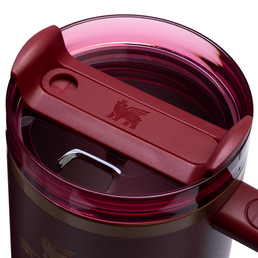 The Quencher H2.0 FlowState™ Tumbler | 40 OZ - Stanley Create K1