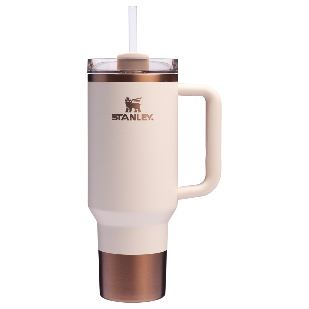 The Quencher H2.0 FlowState™ Tumbler | 40 OZ - Stanley Create K1