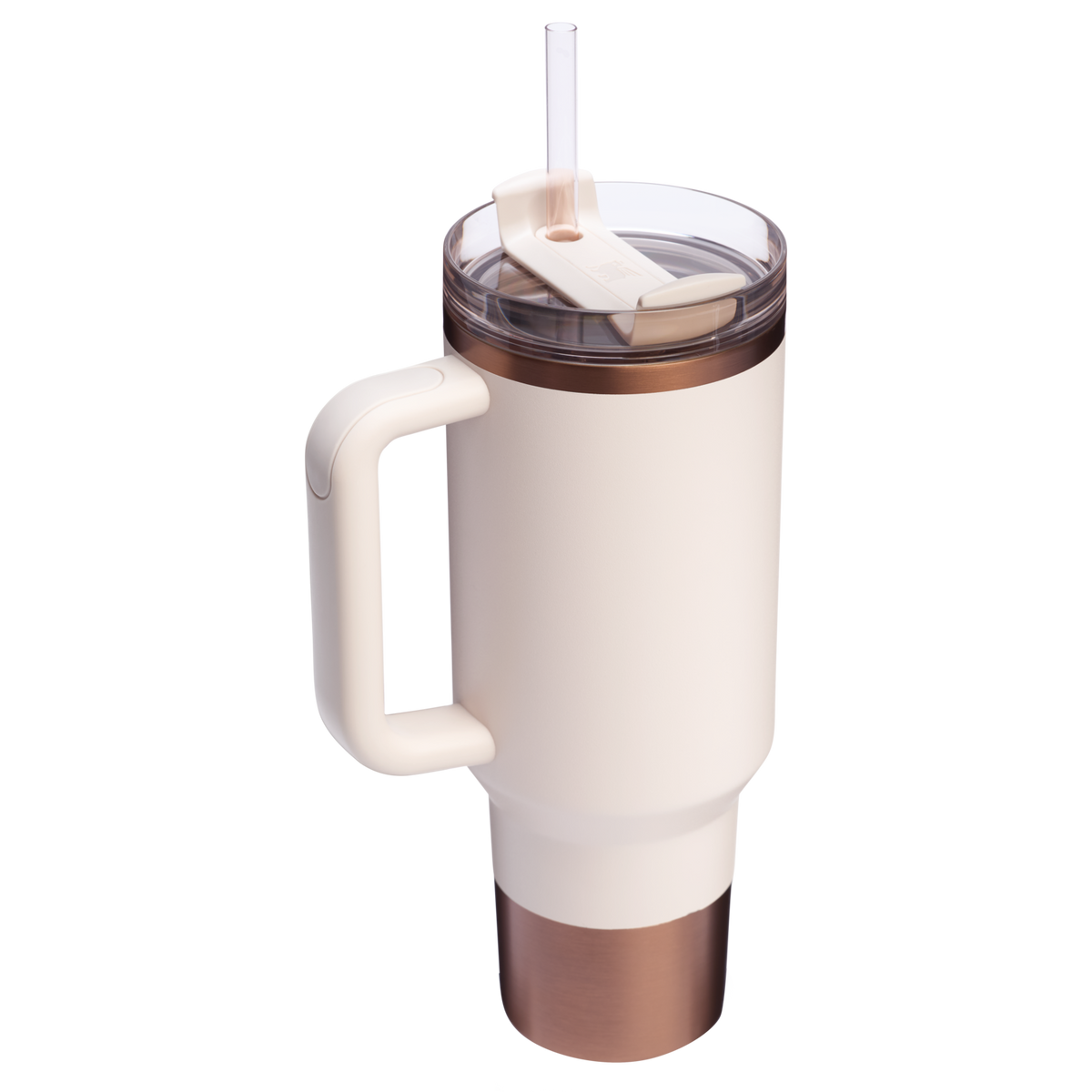 The Quencher H2.0 FlowState™ Tumbler | 40 OZ - Stanley Create K1