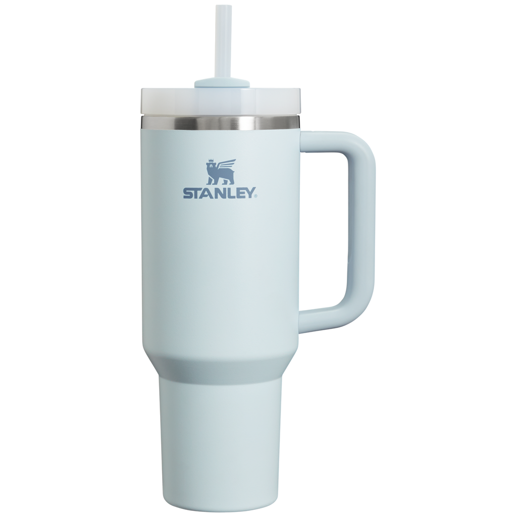 The Quencher H2.0 FlowState™ Tumbler | 40 OZ - Stanley Create K1
