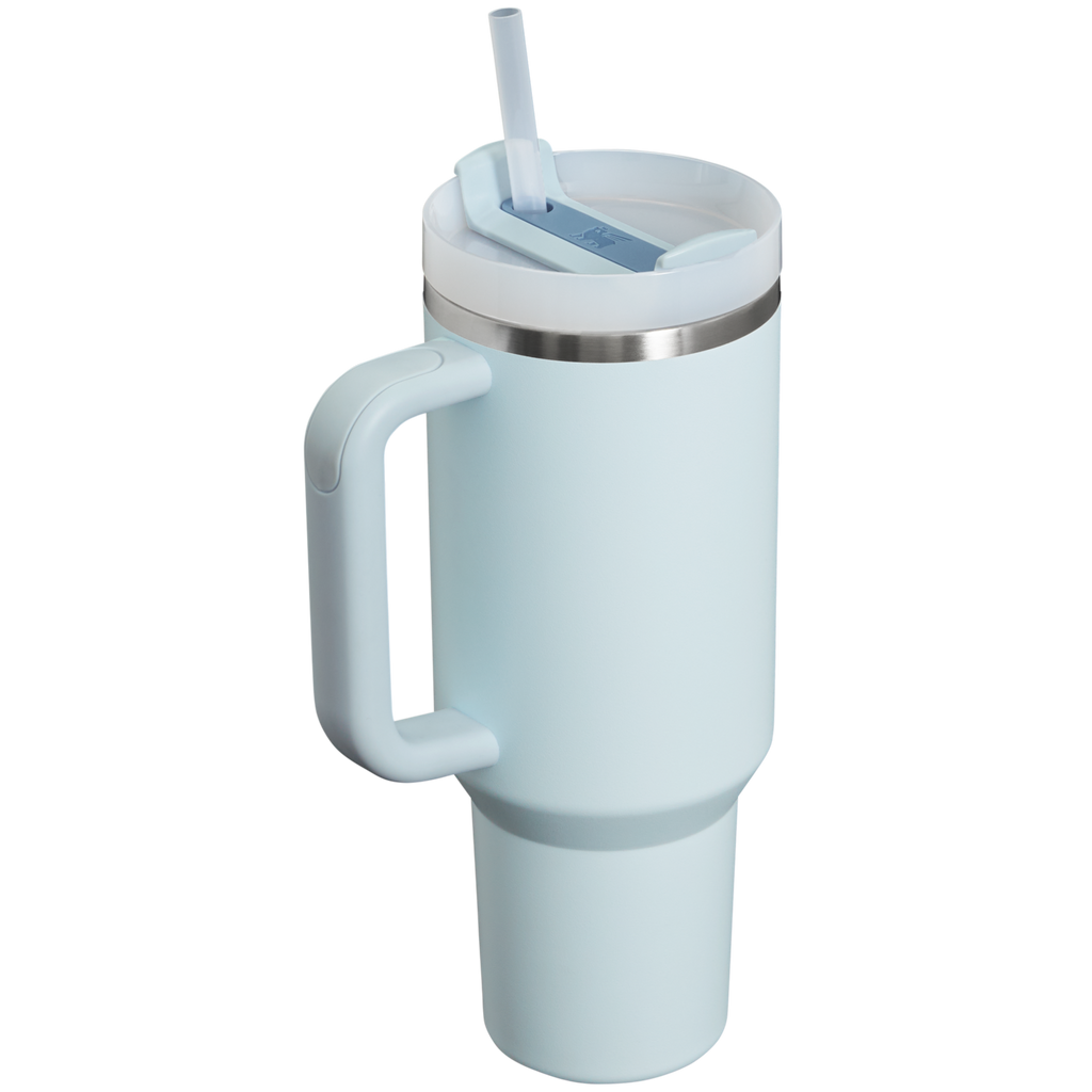 The Quencher H2.0 FlowState™ Tumbler | 40 OZ - Stanley Create K1