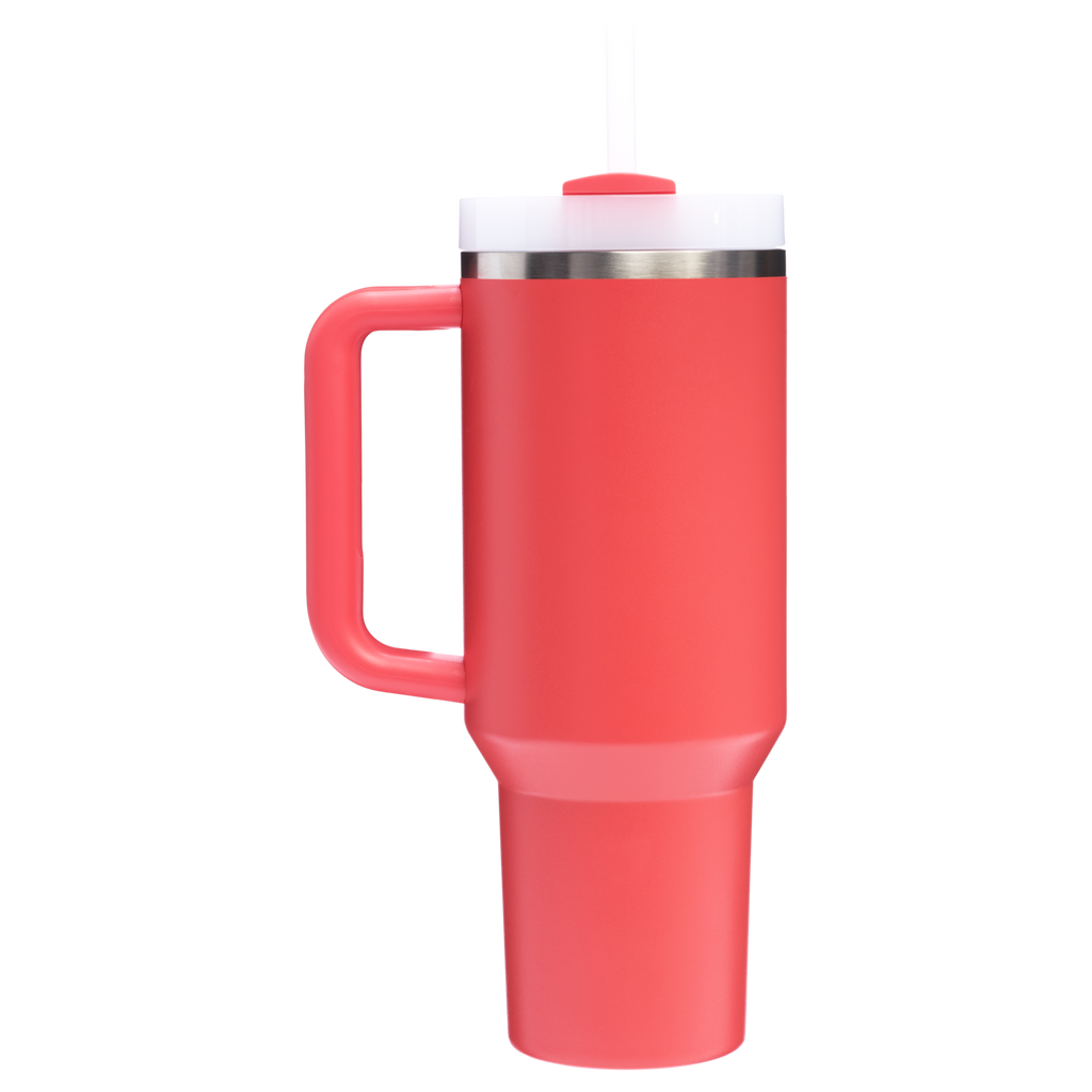 The Quencher H2.0 Flowstate™ Tumbler | 40 OZ O0