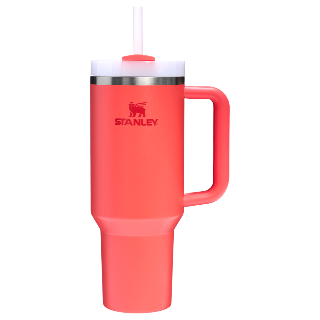 The Quencher H2.0 Flowstate™ Tumbler | 40 OZ O0