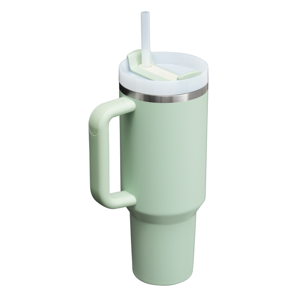 The Quencher H2.0 Flowstate™ Tumbler | 40 OZ O0