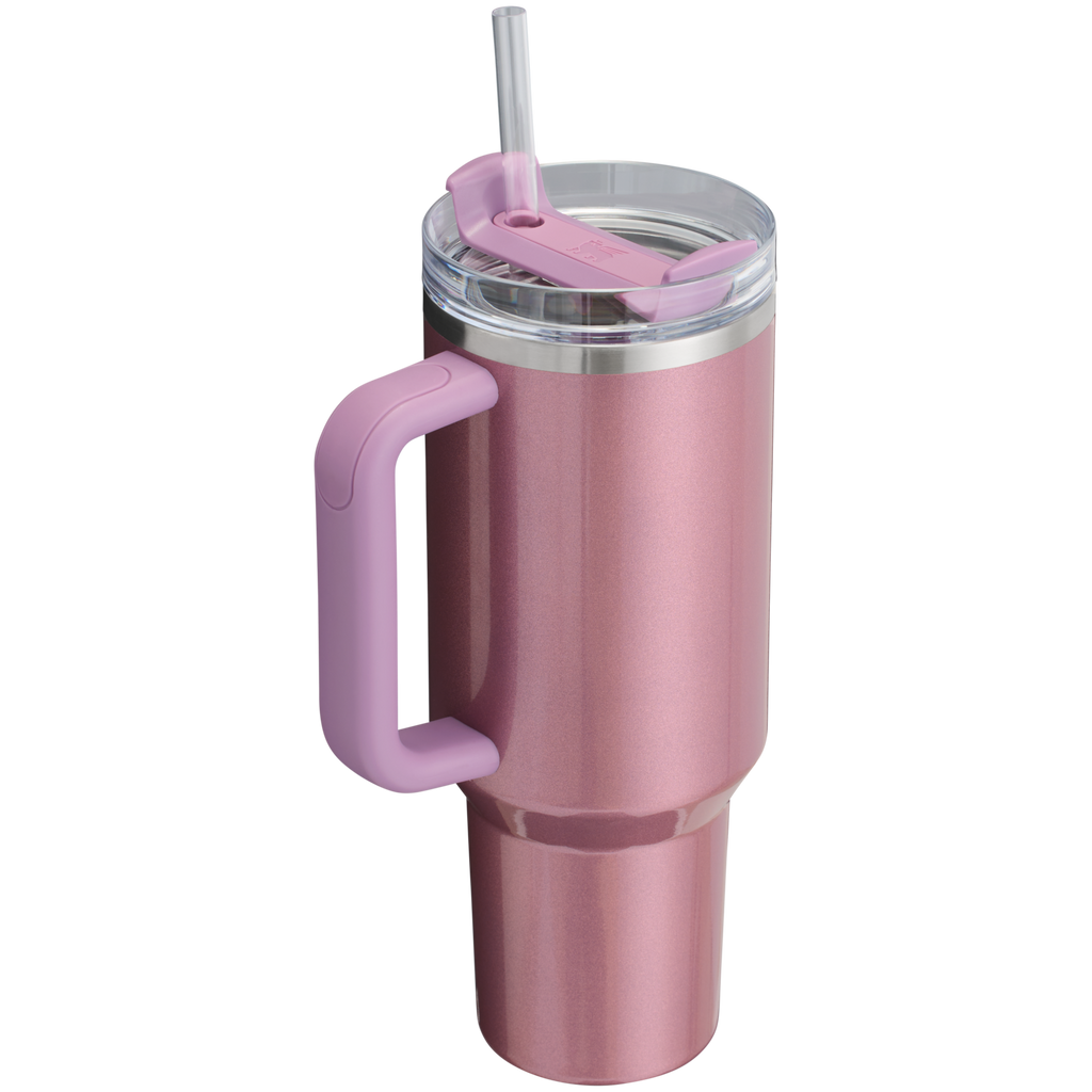 The Quencher H2.0 Flowstate™ Tumbler | 40 OZ N8