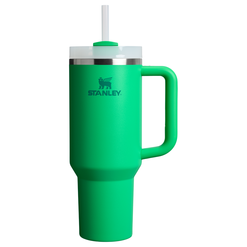The Quencher H2.0 FlowState™ Tumbler | 40 OZ - Stanley Create K1