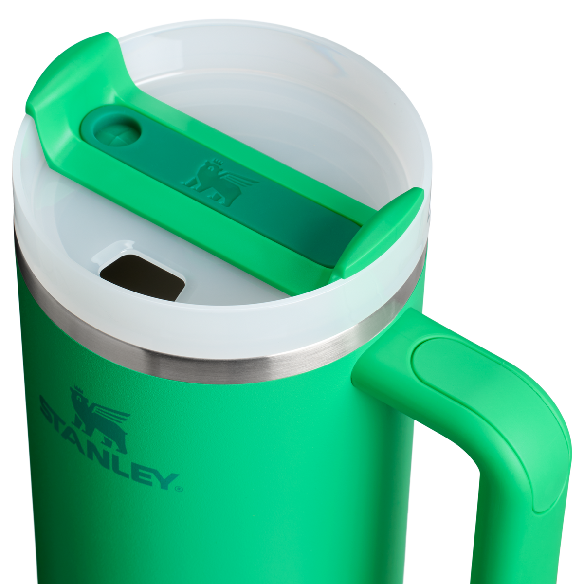 The Quencher H2.0 Flowstate™ Tumbler | 40 OZ O0